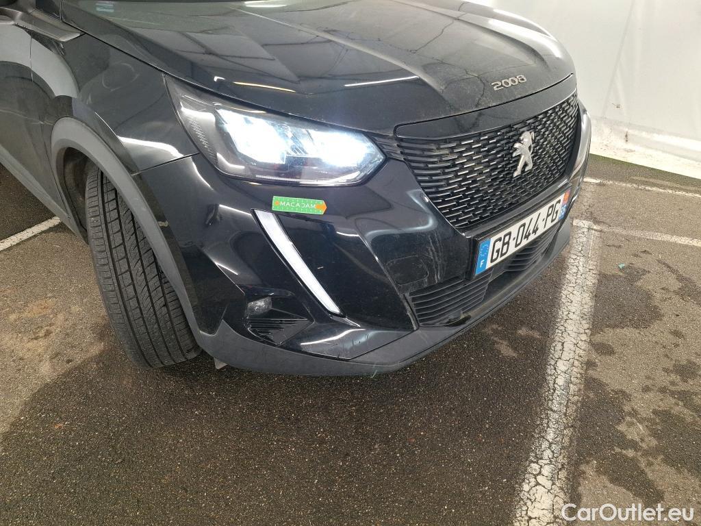  Peugeot  2008  Active Business 1.2 PureTech 100CV BVM6 E6d #87