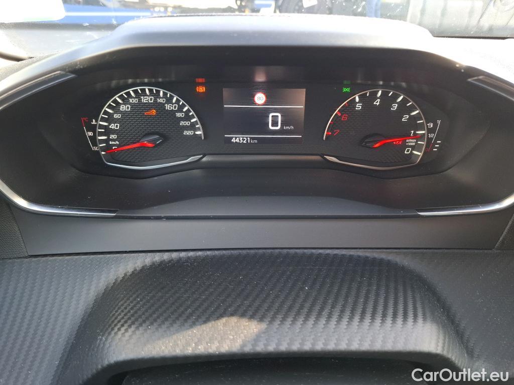  Peugeot  208  Active Pack 1.2 PureTech 100CV BVM6 E6d #16