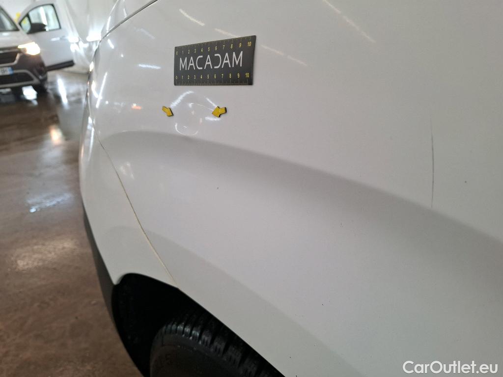  Peugeot  Partner  Premium L1 1.5 HDi 100CV BVM5 E6dT #42