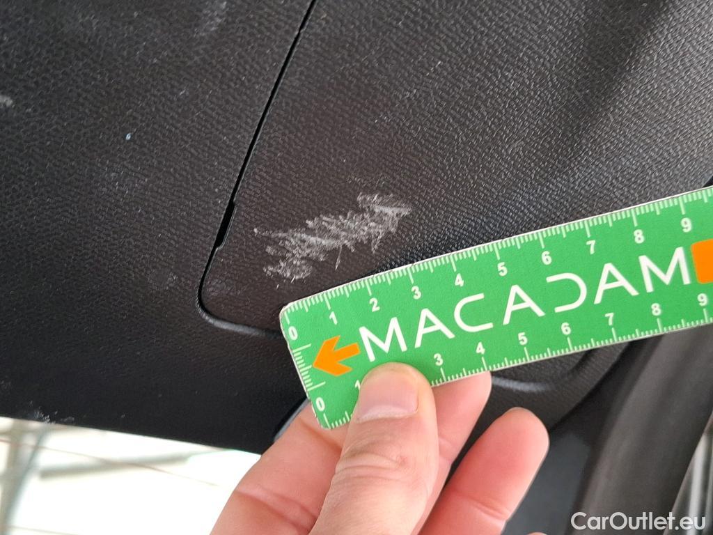  Peugeot  3008  Allure Pack 1.5 HDi 130CV BVA8 E6d #22