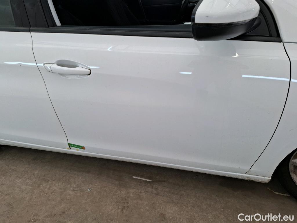  Peugeot  308 PEUGEOT  / 2017 / 5P / Berline Puretech 110 S&S Active Business #19