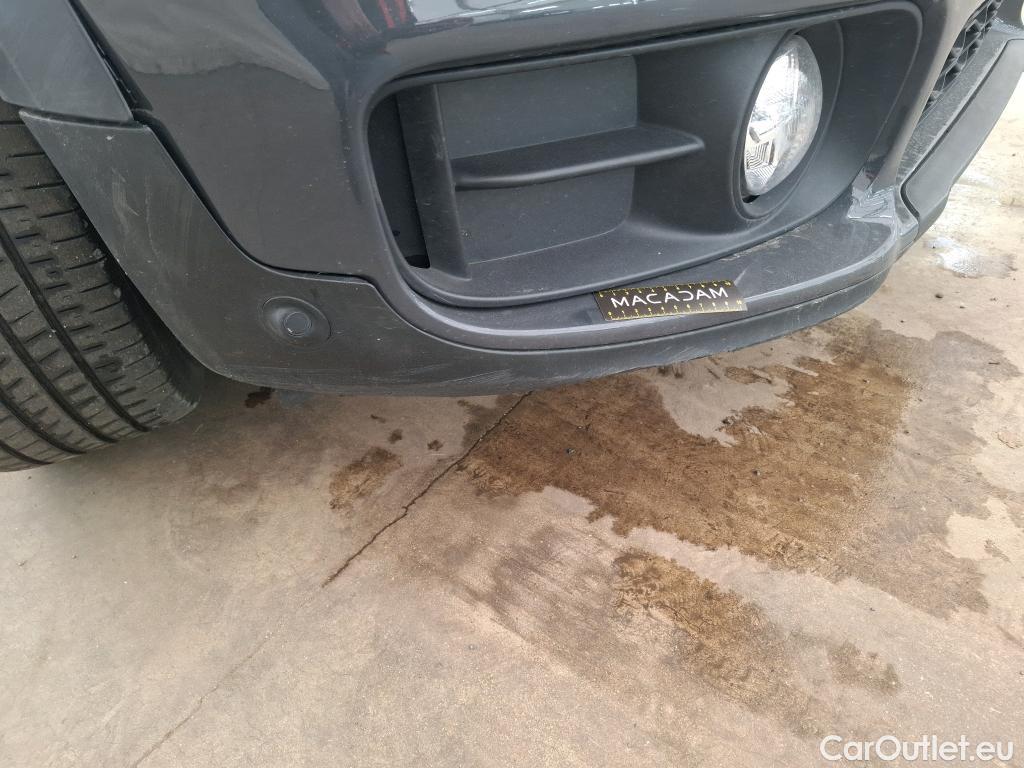  Mini  Countryman MINI  5p Crossover Cooper SD Edition Longstone 190 ch BVA8 #12