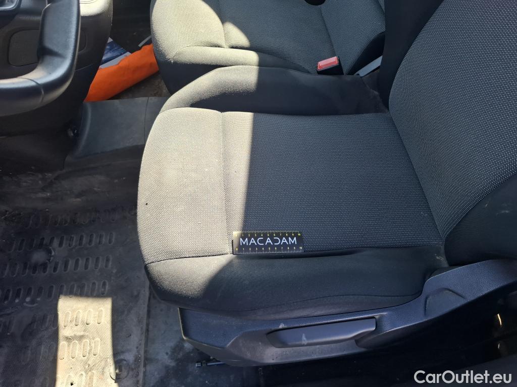  Peugeot  Partner  Premium L1 1.5 HDi 100CV BVM5 E6dT #12