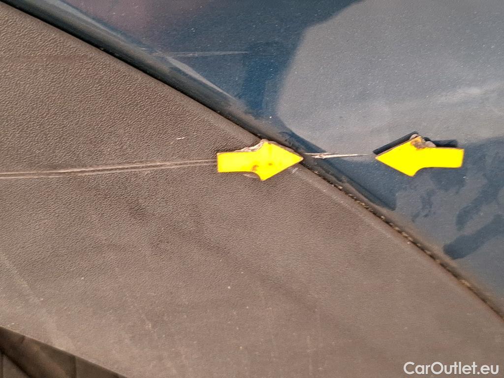  Peugeot  3008  Active Pack 1.5 HDi 130CV BVA8 E6d #19