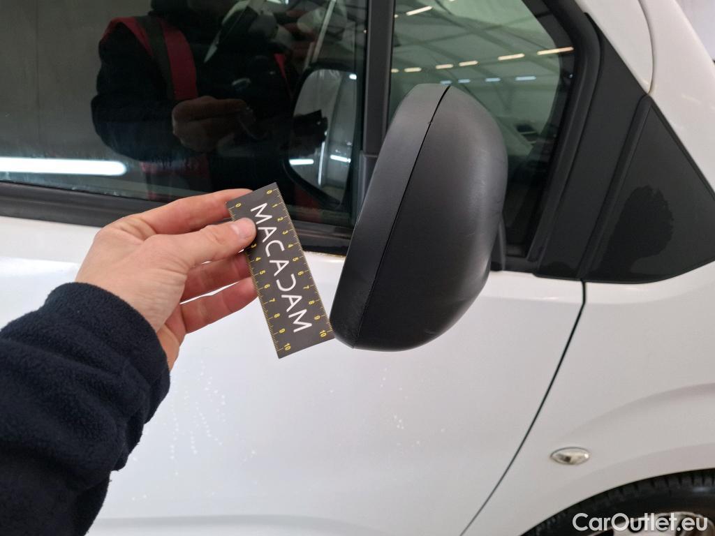  Peugeot  Partner  Premium L1 1.5 HDi 100CV BVM5 E6dT #63