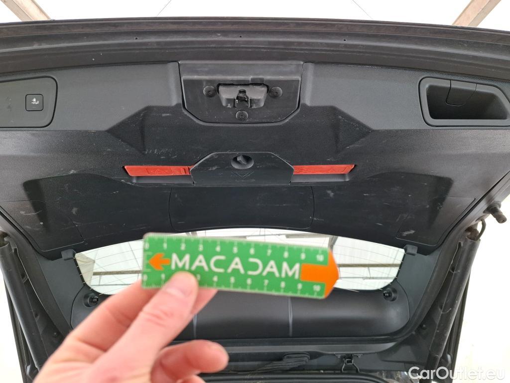  Peugeot  3008  Allure Pack 1.5 HDi 130CV BVA8 E6d #15