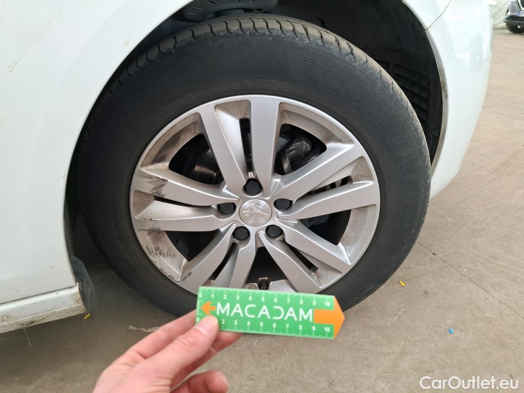  Peugeot  308 PEUGEOT  / 2017 / 5P / Berline Puretech 110 S&S Active Business #15