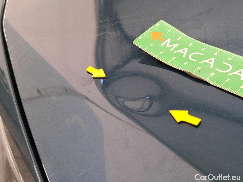  Peugeot  3008  Active Pack 1.5 HDi 130CV BVA8 E6d #4