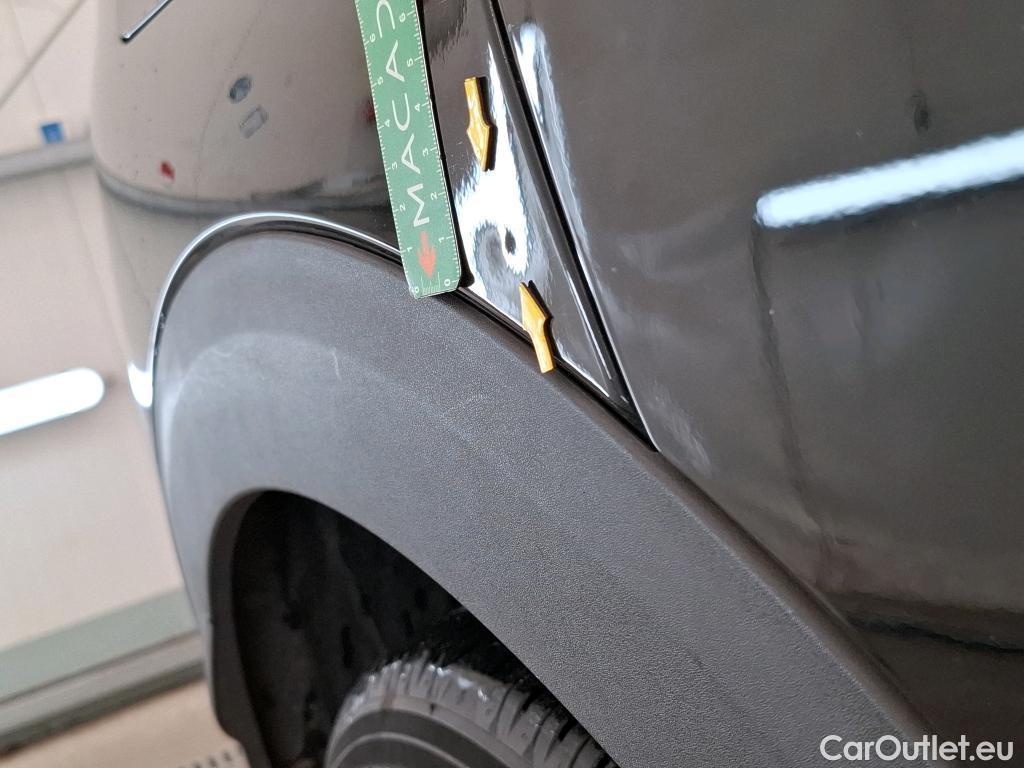  Peugeot  3008  Allure Pack 1.5 HDi 130CV BVA8 E6d #31