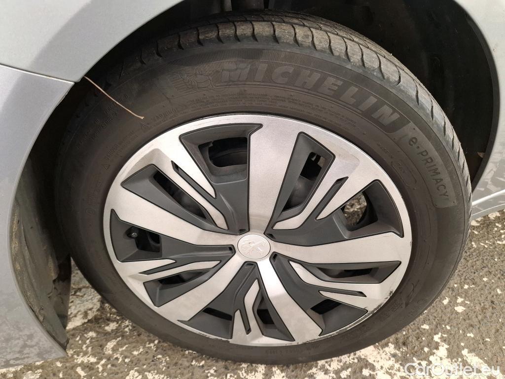  Peugeot  208  Active Pack 1.2 PureTech 100CV BVM6 E6d #10