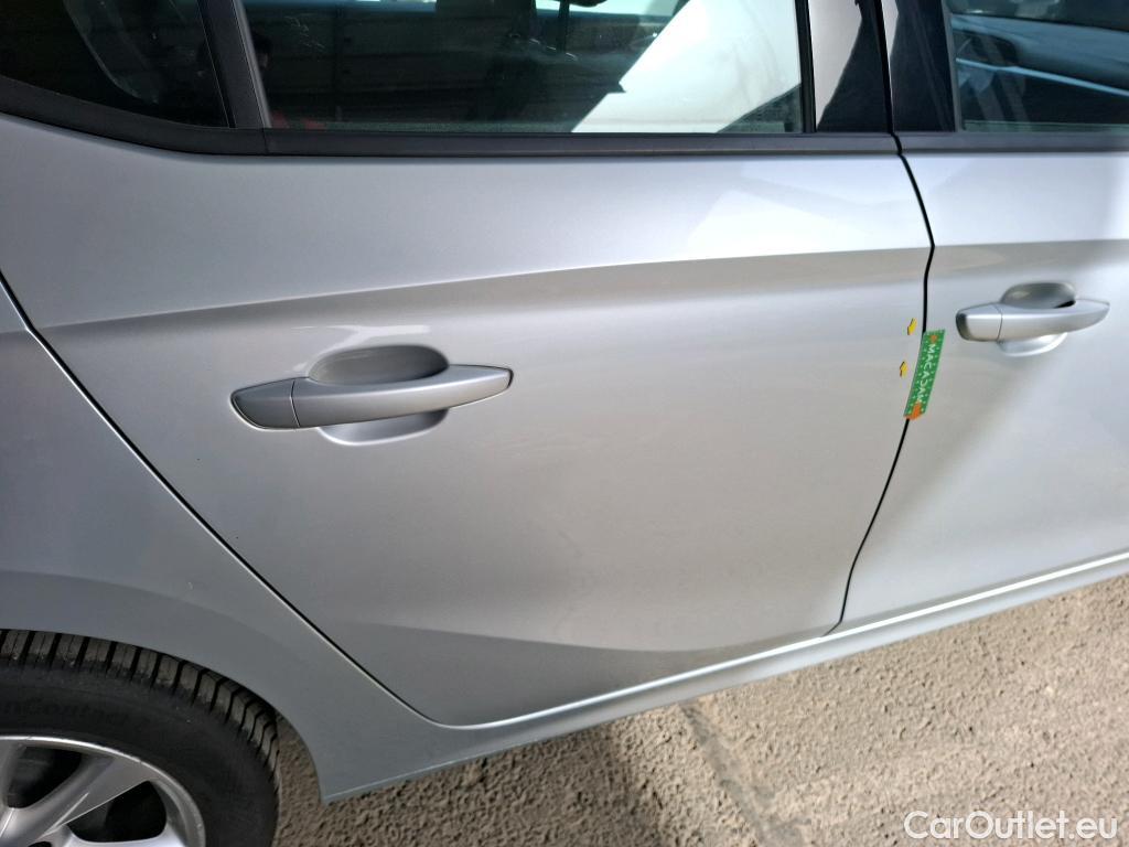  Opel  Corsa  F Elegance Business 1.2 Turbo 100CV BVM6 E6d #21