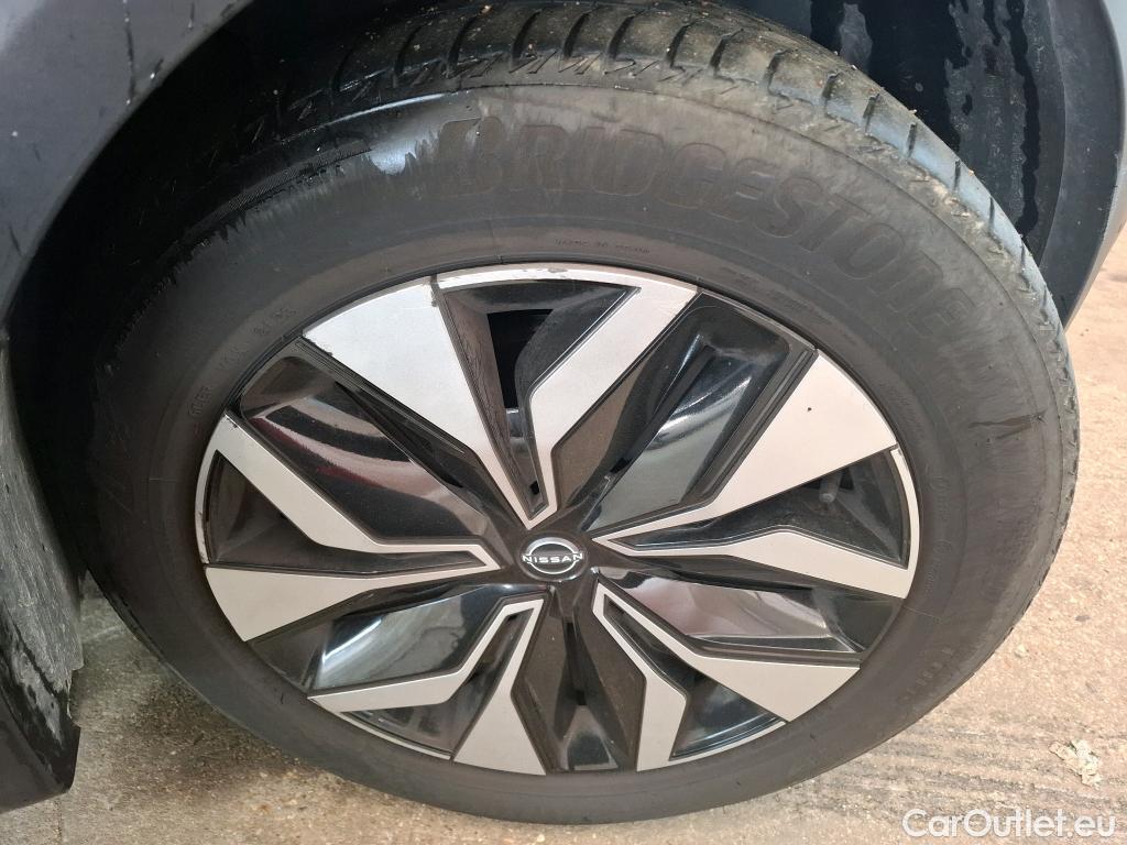  Nissan  Juke NISSAN  / 2019 / 5P / Crossover DIG-T 114 BVM6 Acenta #2