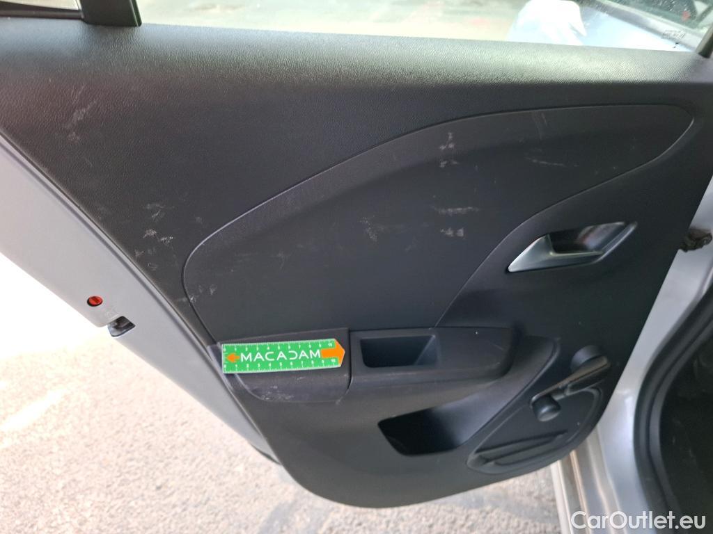  Opel  Corsa  F Elegance Business 1.2 Turbo 100CV BVM6 E6d #13