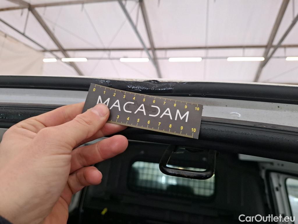  Peugeot  Partner  Premium L1 1.5 HDi 100CV BVM5 E6dT #50