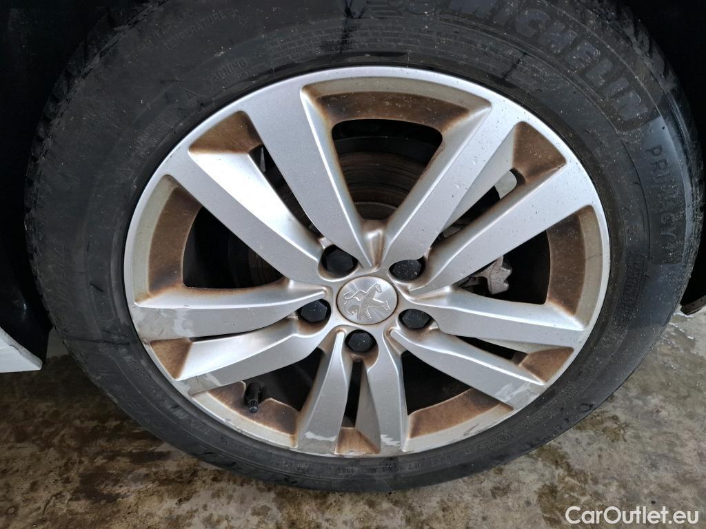  Peugeot  308  Active Business 1.2 PureTech 110CV BVM6 E6d #9