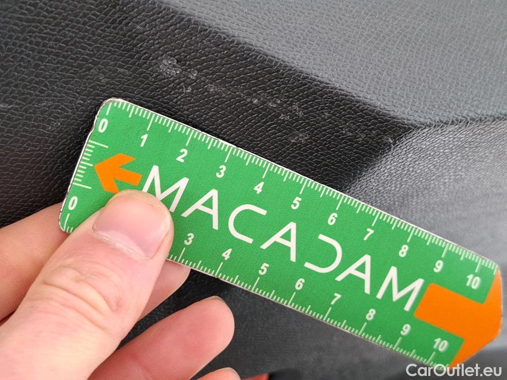  Peugeot  3008  Allure Pack 1.5 HDi 130CV BVA8 E6d #24