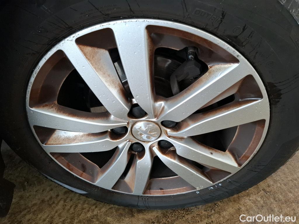  Peugeot  308  Active Business 1.2 PureTech 110CV BVM6 E6d #37