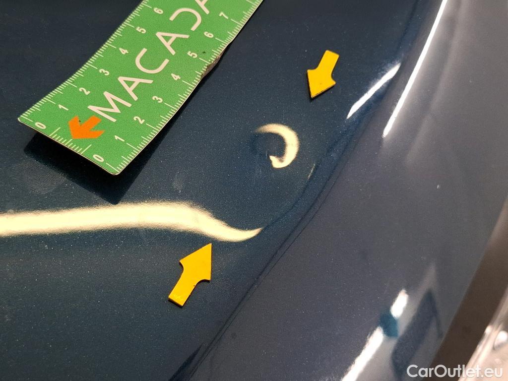  Peugeot  3008  Active Pack 1.5 HDi 130CV BVA8 E6d #3