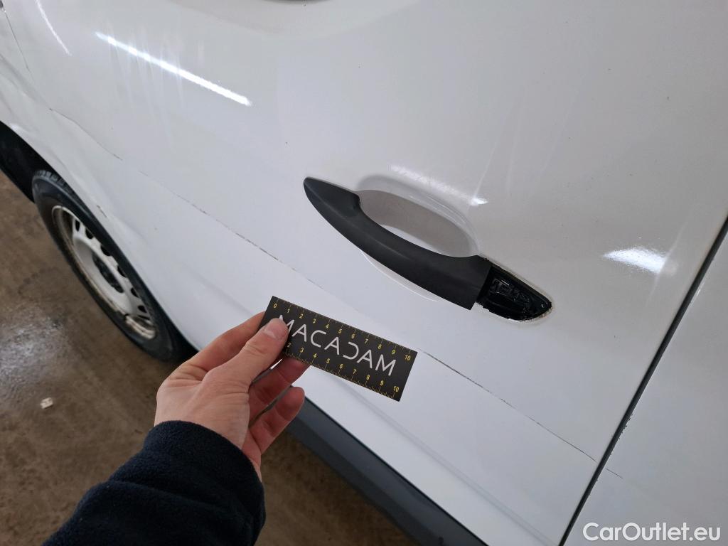  Peugeot  Partner  Premium L1 1.5 HDi 100CV BVM5 E6dT #46