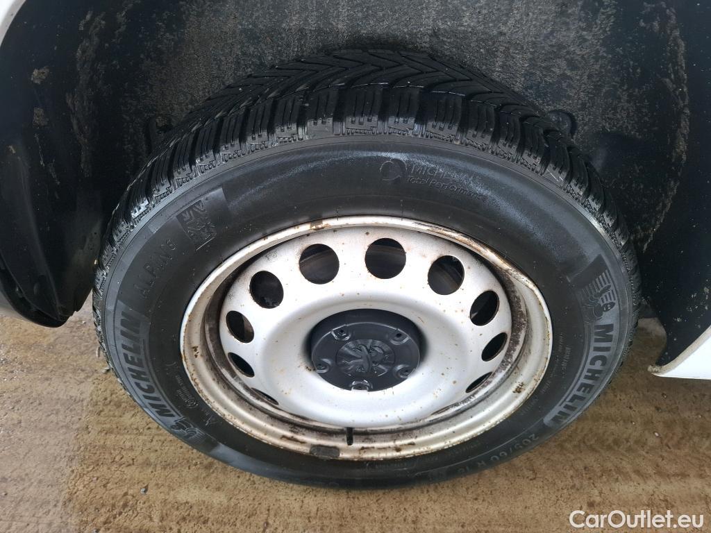  Peugeot  Partner  Premium L1 1.5 HDi 100CV BVM5 E6dT #28