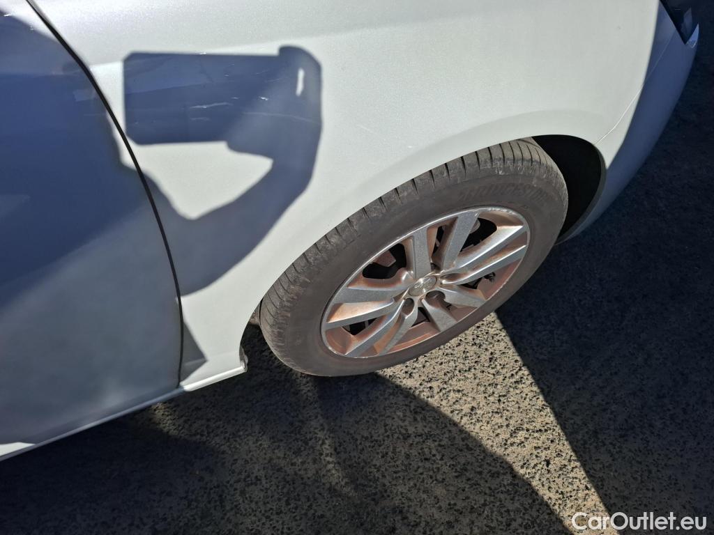  Peugeot  308  Active Business 1.2 PureTech 110CV BVM6 E6d #41