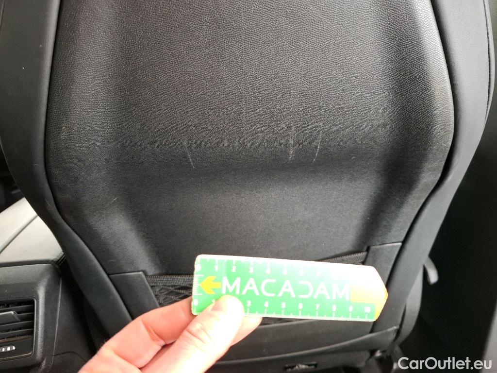  Peugeot  3008  Allure Pack 1.5 HDi 130CV BVA8 E6d #13