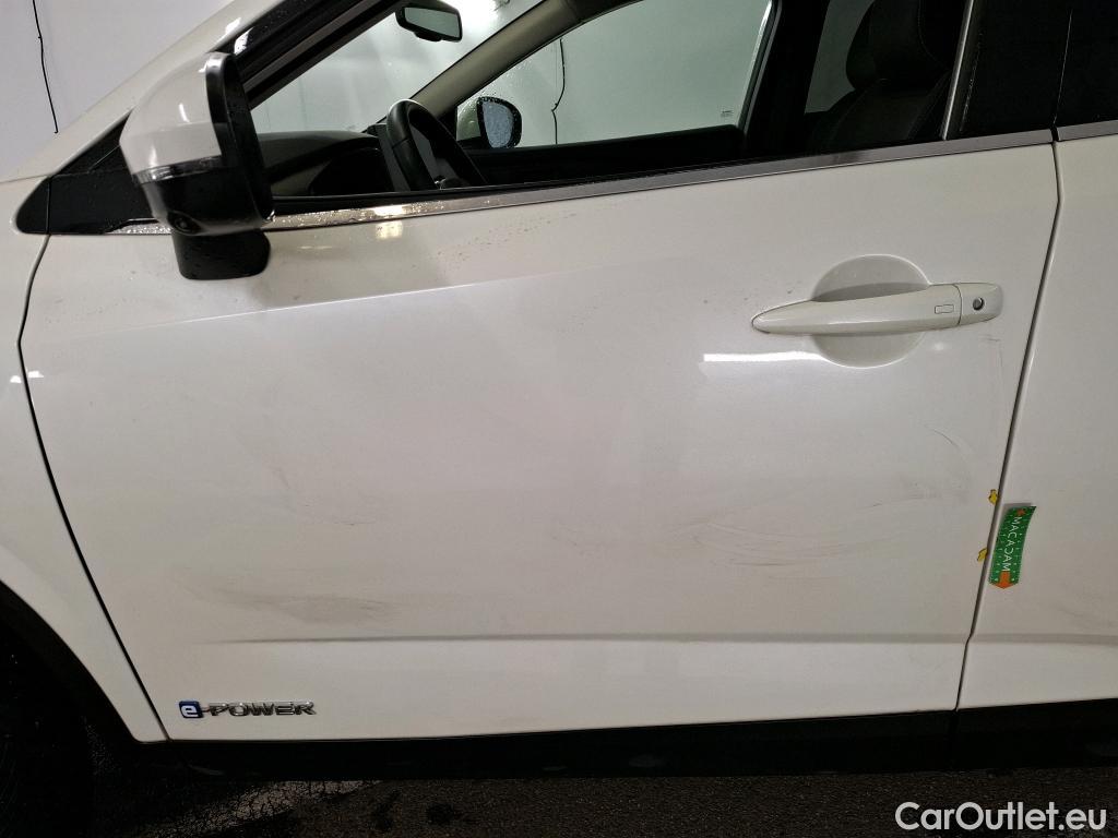  Nissan  Qashqai NISSAN  / 2021 / 5P / Crossover e-Power 190 Business Edition BVA #1