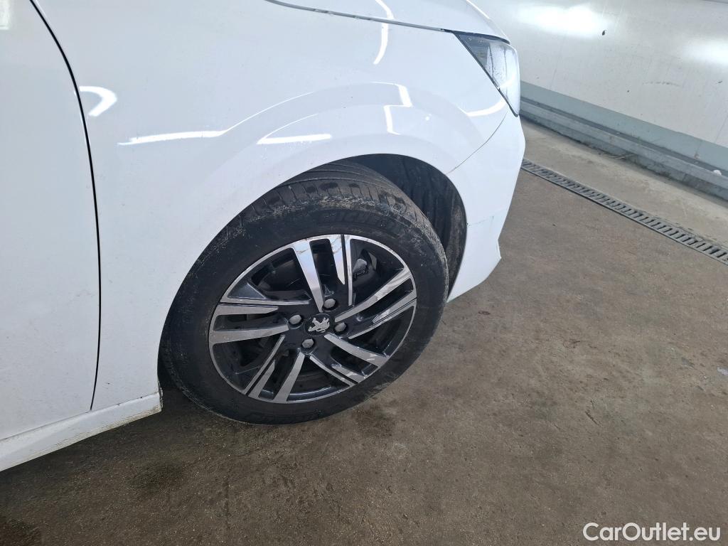  Peugeot  208  Allure Business 1.5 HDi 100CV BVM6 E6d #32