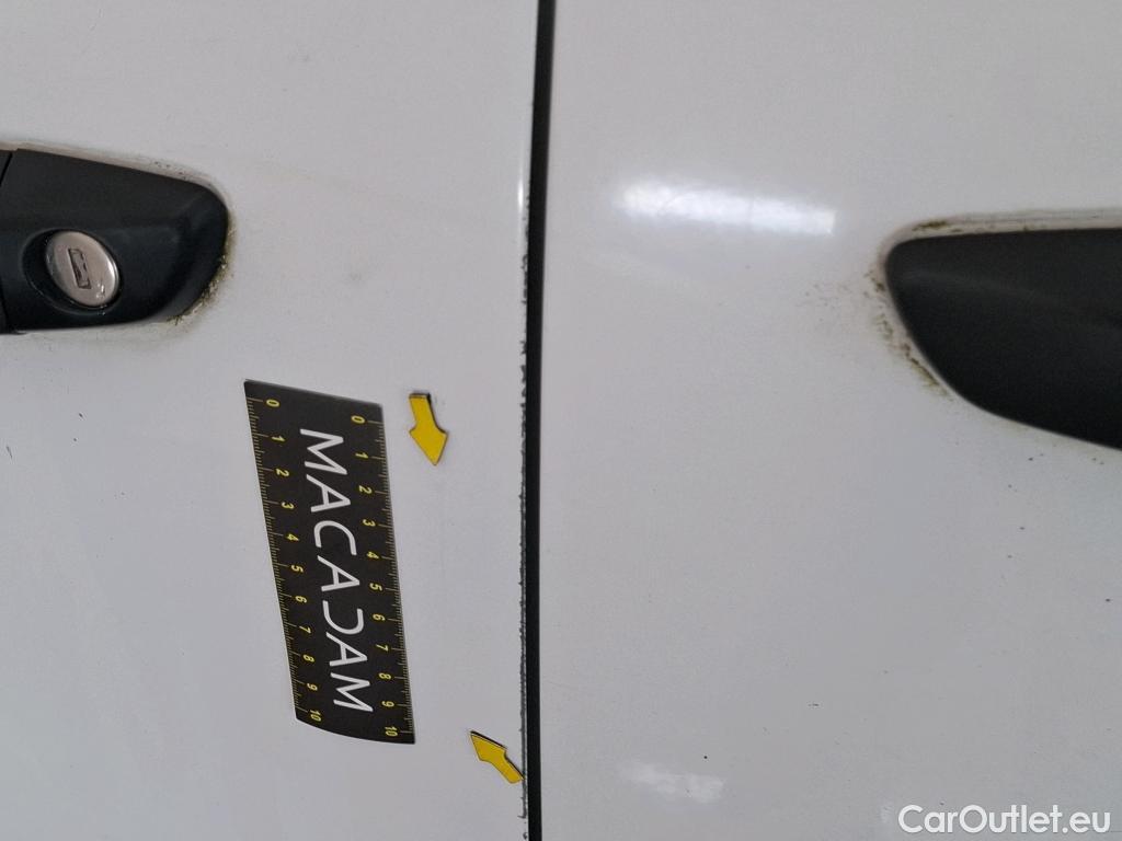  Peugeot  Partner  Premium L1 1.5 HDi 100CV BVM5 E6dT #38