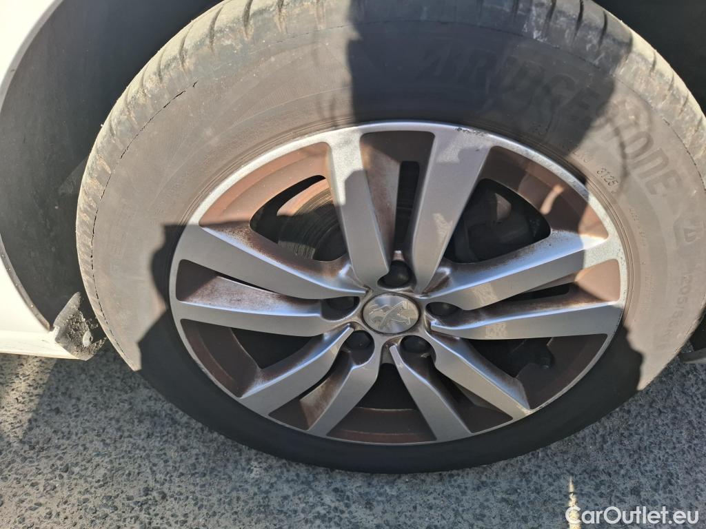  Peugeot  308  Active Business 1.2 PureTech 110CV BVM6 E6d #45