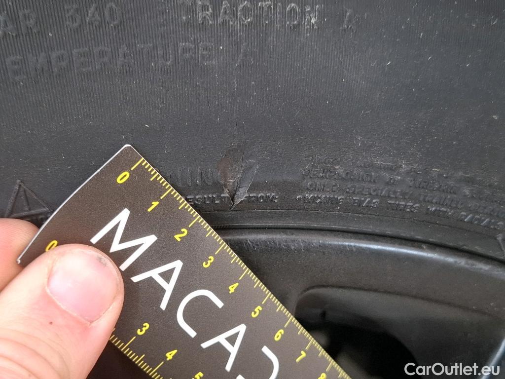  Mini  Countryman MINI  5p Crossover Cooper SD Edition Longstone 190 ch BVA8 #6