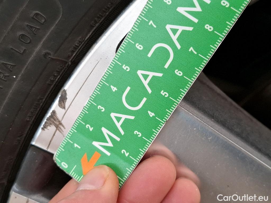  Peugeot  3008  Allure Pack 1.5 HDi 130CV BVA8 E6d #7