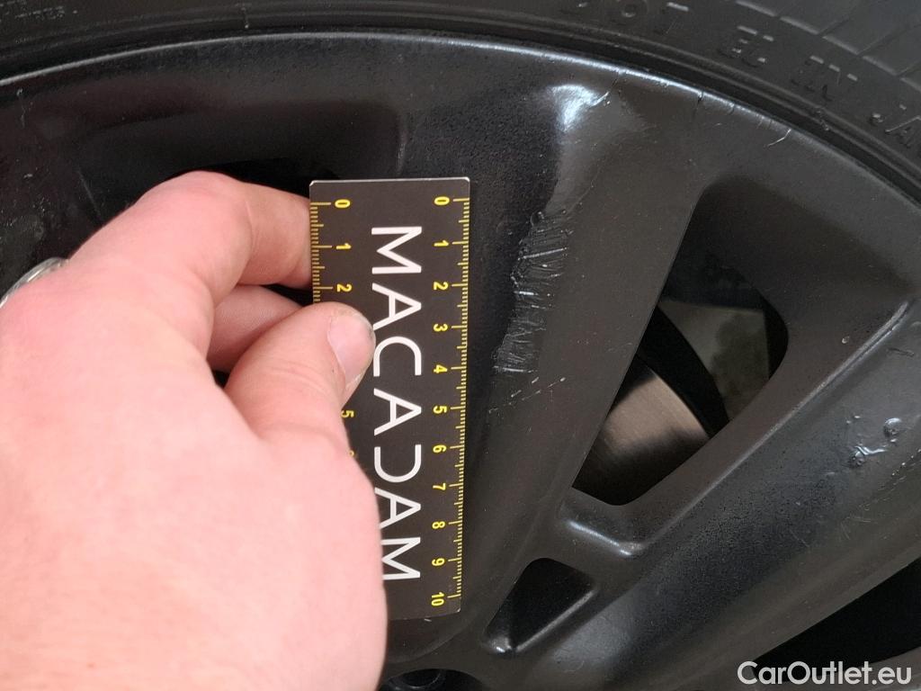  Mini  Countryman MINI  5p Crossover Cooper SD Edition Longstone 190 ch BVA8 #22