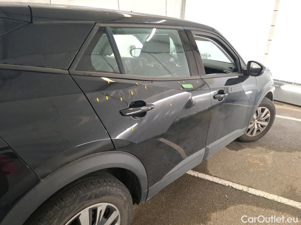  Peugeot  2008  Active Business 1.2 PureTech 100CV BVM6 E6d #54