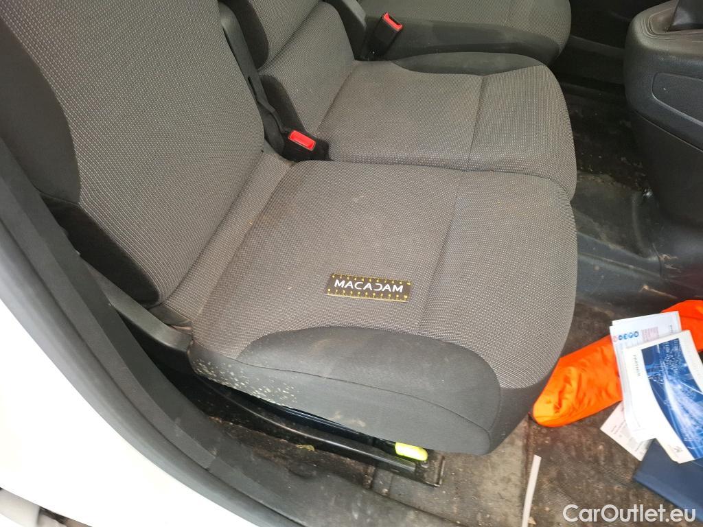  Peugeot  Partner  Premium L1 1.5 HDi 100CV BVM5 E6dT #52