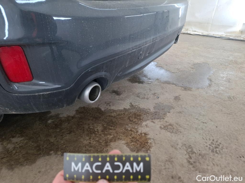  Mini  Countryman MINI  5p Crossover Cooper SD Edition Longstone 190 ch BVA8 #8