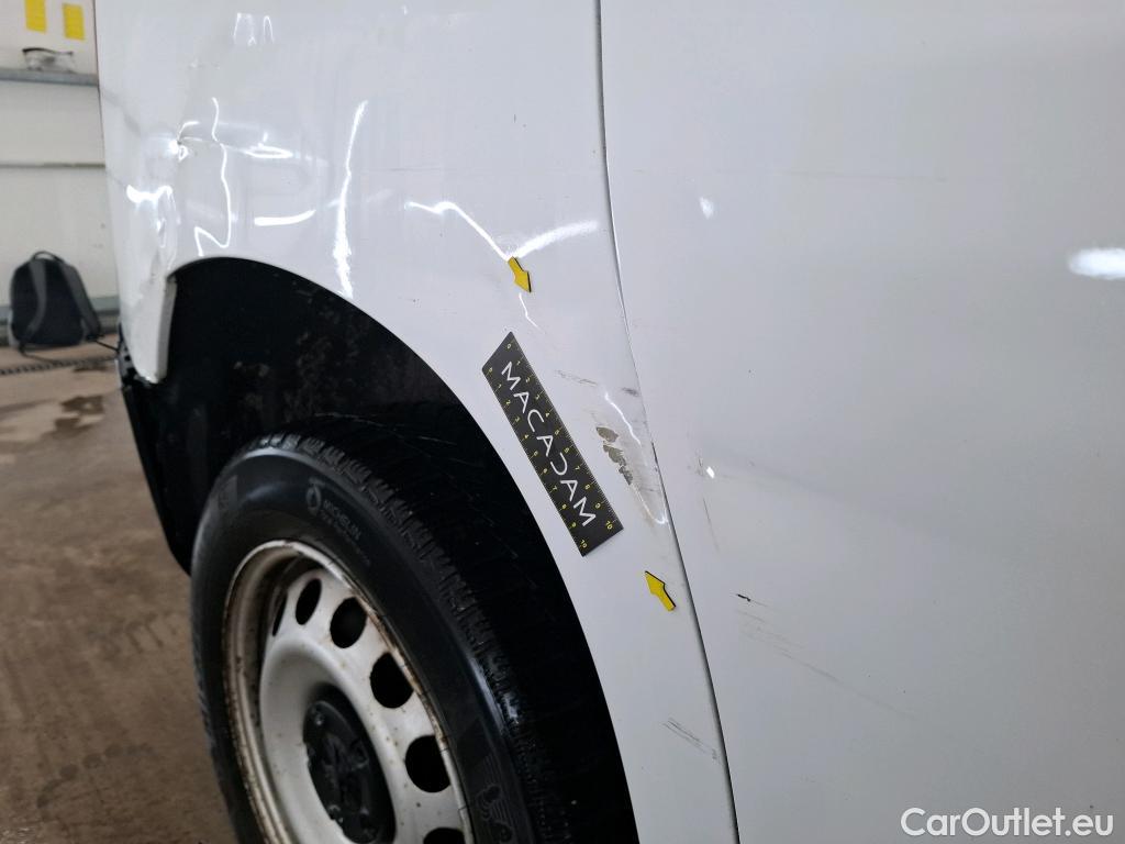  Peugeot  Partner  Premium L1 1.5 HDi 100CV BVM5 E6dT #4