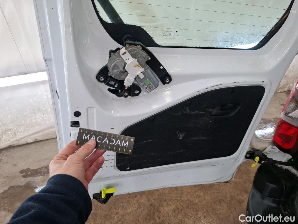  Peugeot  Partner  Premium L1 1.5 HDi 100CV BVM5 E6dT #55