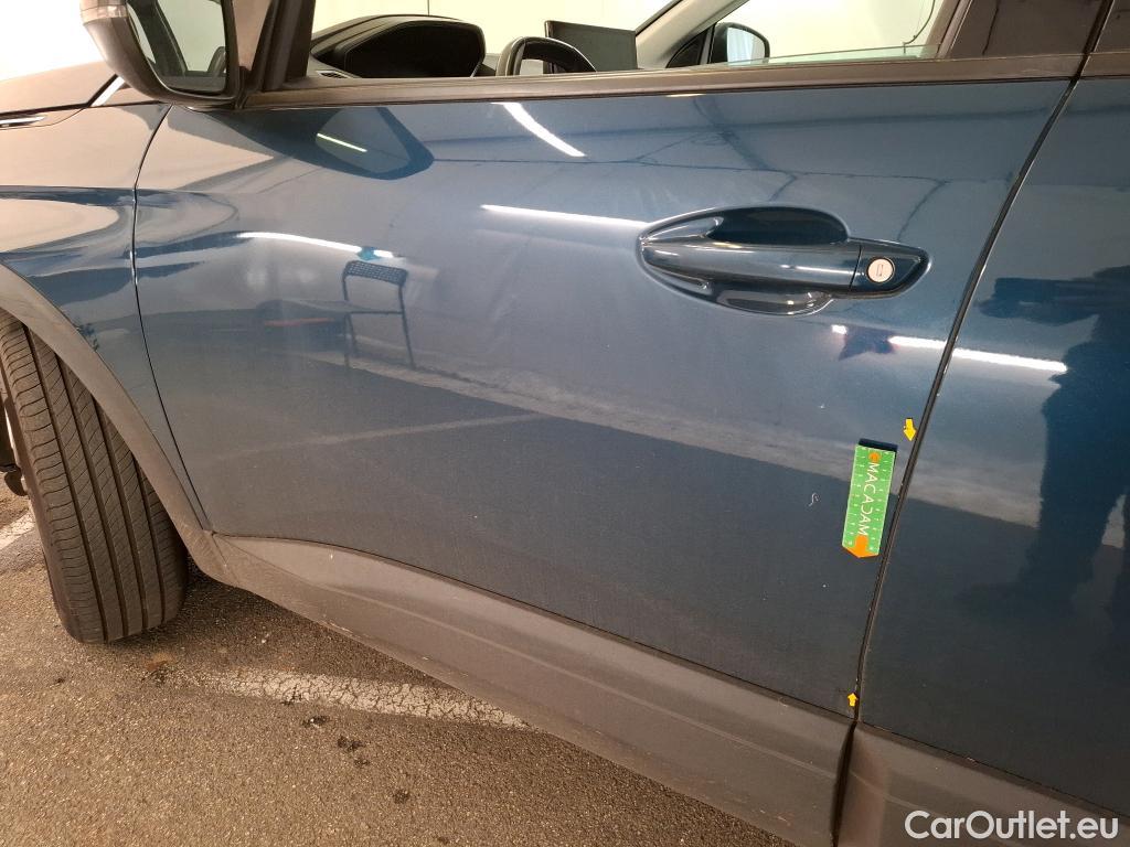  Peugeot  3008  Active Pack 1.5 HDi 130CV BVA8 E6d #9