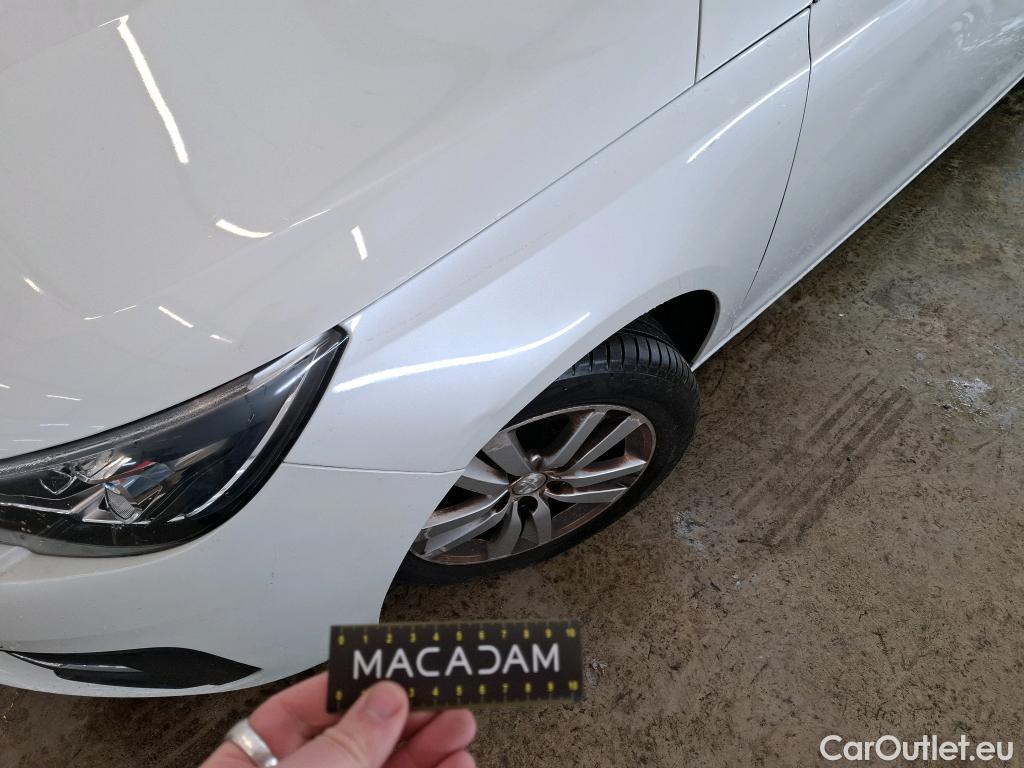  Peugeot  308  Active Business 1.2 PureTech 110CV BVM6 E6d #22