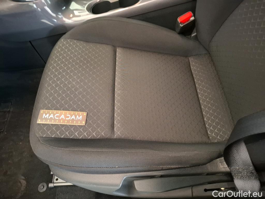  Nissan  Juke NISSAN  / 2019 / 5P / Crossover DIG-T 114 BVM6 Acenta #7