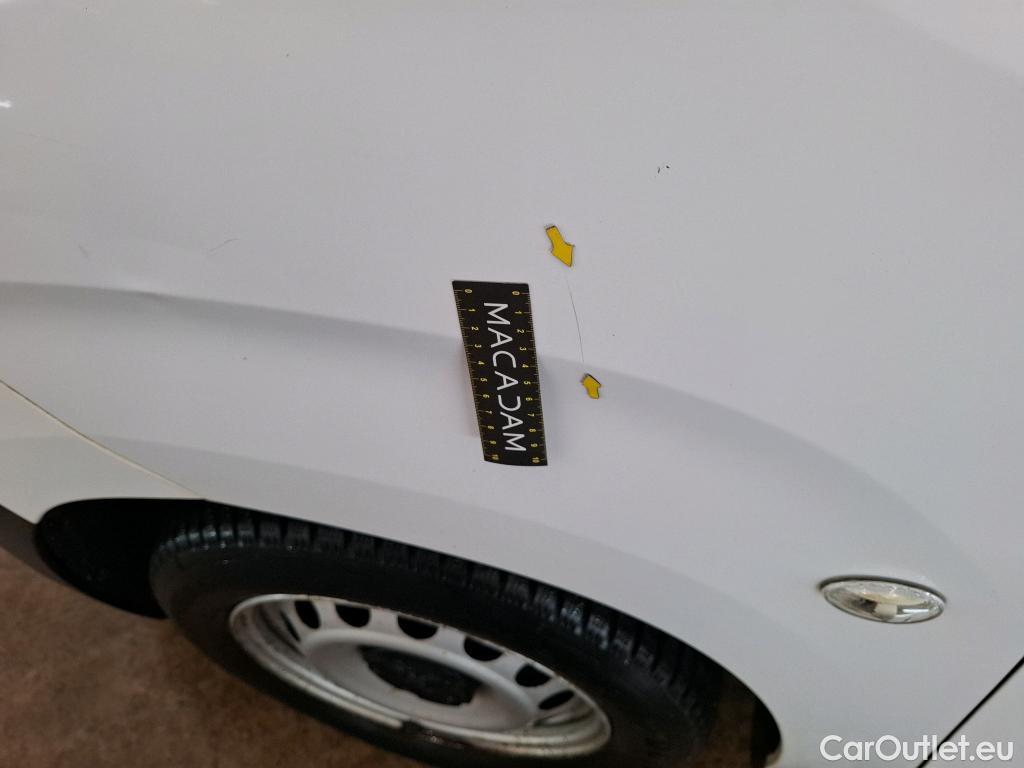  Peugeot  Partner  Premium L1 1.5 HDi 100CV BVM5 E6dT #43