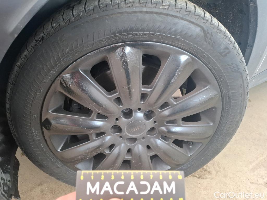  Mini  Countryman MINI  5p Crossover Cooper SD Edition Longstone 190 ch BVA8 #16