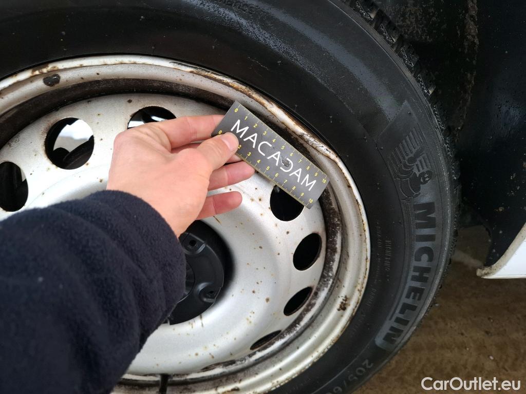  Peugeot  Partner  Premium L1 1.5 HDi 100CV BVM5 E6dT #30