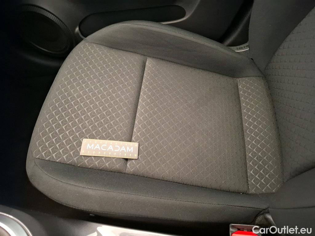  Nissan  Juke NISSAN  / 2019 / 5P / Crossover DIG-T 114 BVM6 Acenta #6