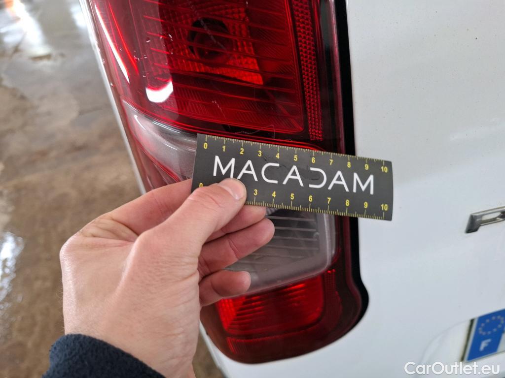  Peugeot  Partner  Premium L1 1.5 HDi 100CV BVM5 E6dT #58