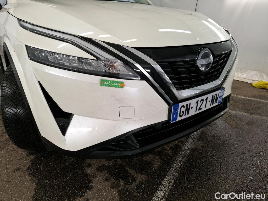  Nissan  Qashqai NISSAN  / 2021 / 5P / Crossover e-Power 190 Business Edition BVA #3
