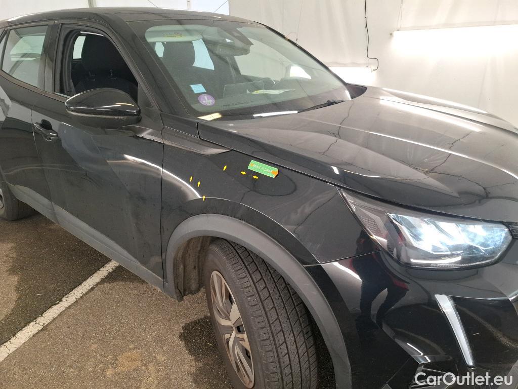  Peugeot  2008  Active Business 1.2 PureTech 100CV BVM6 E6d #89