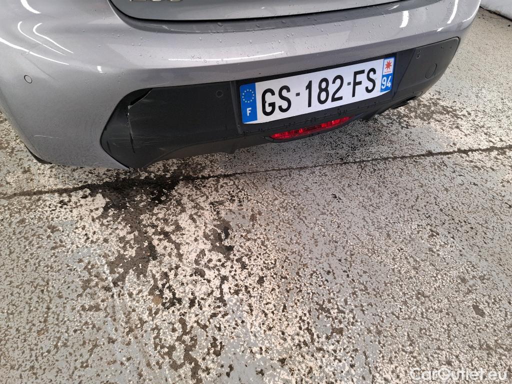  Peugeot  208  Active Pack 1.2 PureTech 100CV BVM6 E6d #8