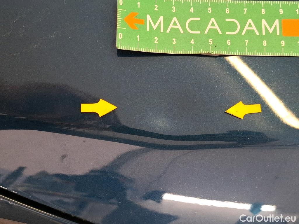  Peugeot  3008  Active Pack 1.5 HDi 130CV BVA8 E6d #2